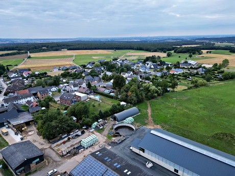 Weiler am Berge